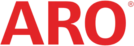 ARO fluid handling equipment by Maxzone Industry